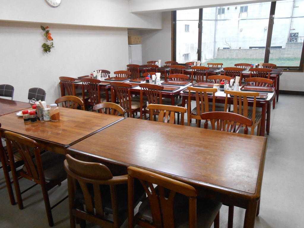 Hotel Million Muroran Kültér fotó