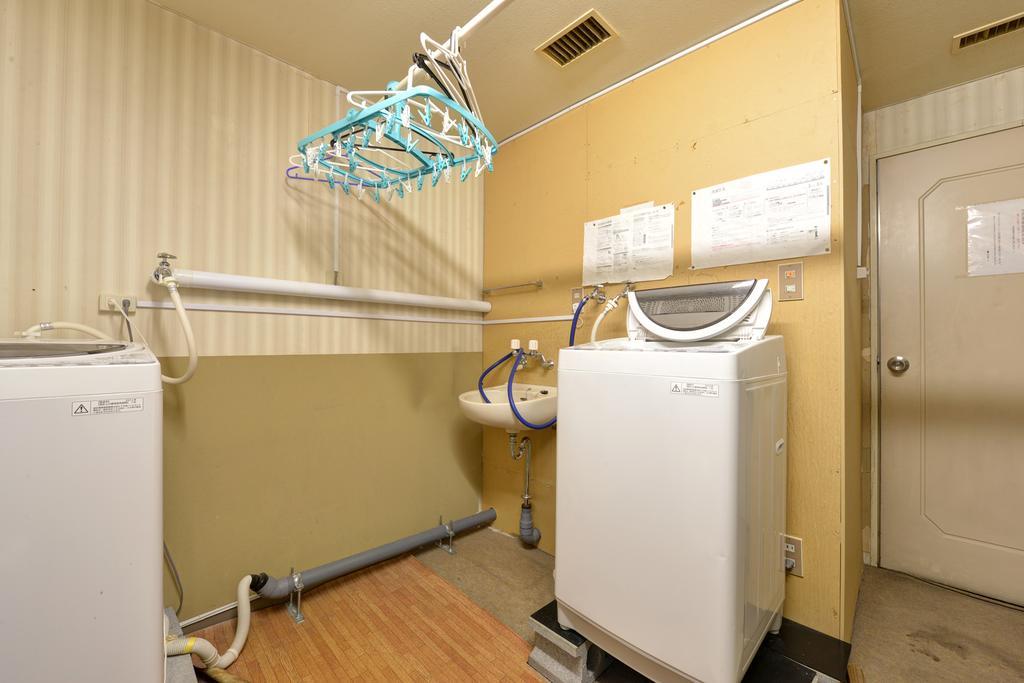 Hotel Million Muroran Kültér fotó