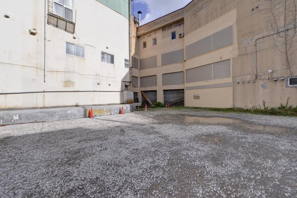Hotel Million Muroran Kültér fotó